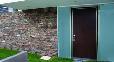 PORTAS DE SEGURANÇA