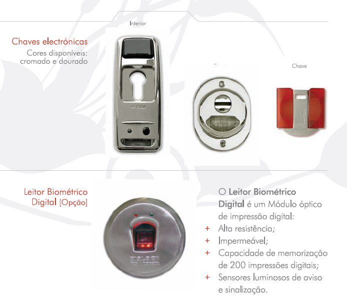 CaracteristicaHITECK