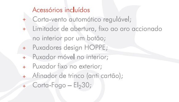 CaracteristicaPOWER